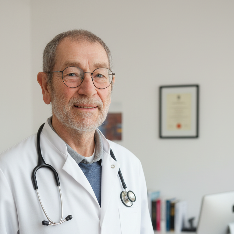 Dr. Karl-Hermann Killmer